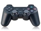 Controle sem fio DualShock para PlayStation 3 (Preto)