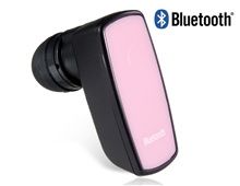 Gblue Q62 Stereo Headset Bluetooth V3.0 (rosa)