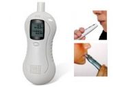 ALC bafômetro Blood Alcohol Tester (Branco)