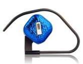 ROMAN R6250 1 a 2 Mono Bluetooth Headset (azul)