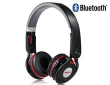 FANÁTICO B510 On-Fones de ouvido dobrável sem fio Bluetooth