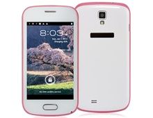 7562 4.0 "Capacitive Touch 480x800 Android 2.3 Single Core 1