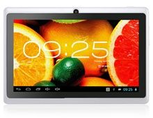 GD IPPO Y88 7" Android 4.1.1 Dual Core IMAPX820 1.5GHz Table