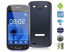 i699 4.0 "Android 2.3 MTK6515 1.0GHz Smartphone Android Phon