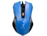 DEIOG DY-G3 3-Mode USB Wired Professional Rato Gaming com lu