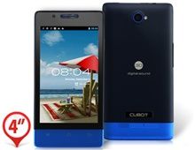 Cubot C9W 4.0