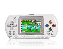 Exquisite HC8082 3 em 1 Handheld Game Console com a Light (B