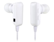 ROMAN S301 Stereo Headset Bluetooth (Branco)