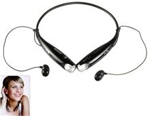 HV-800 On-Ear Stereo Headset Bluetooth (Preto)